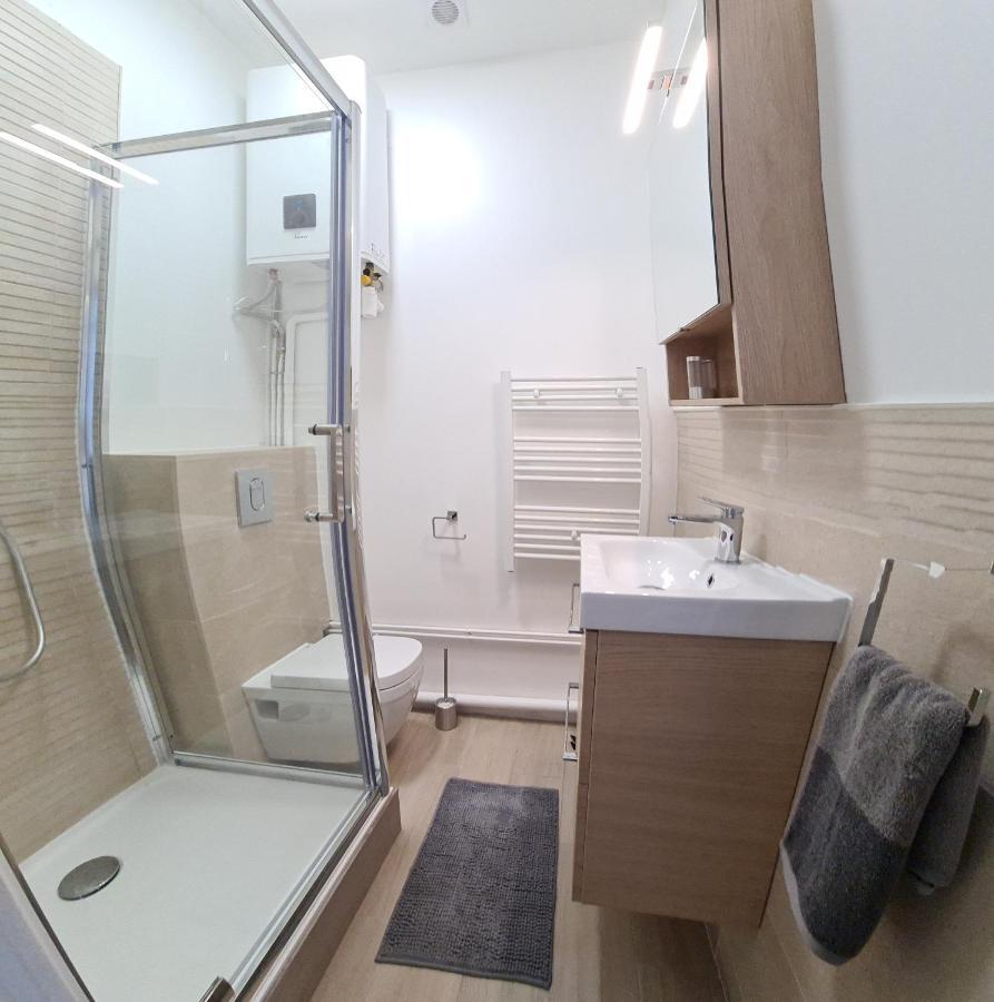 Cosy Studio Au Coeur De روان المظهر الخارجي الصورة